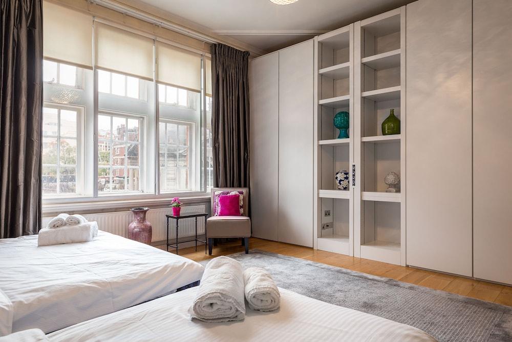 5-Bedroom Next To Selfridges 2