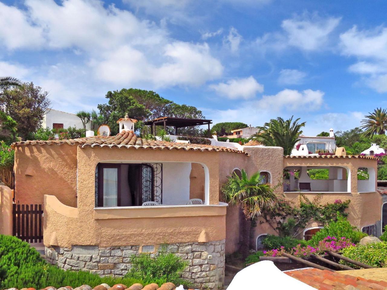 Villa Mocci by Interhome 1