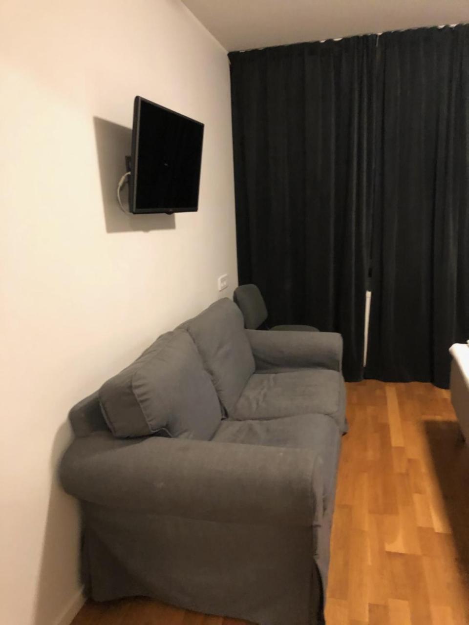 Arsta 345 Apartment Stockholm 1