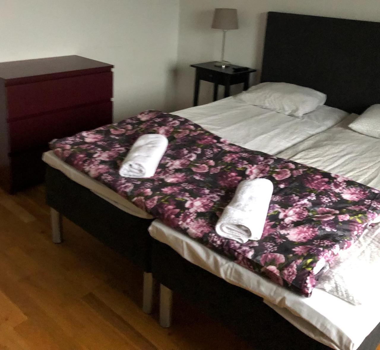 Arsta 345 Apartment Stockholm