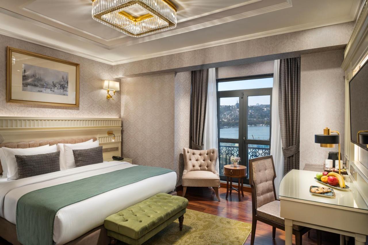 Aspera Hotel Golden Horn 1