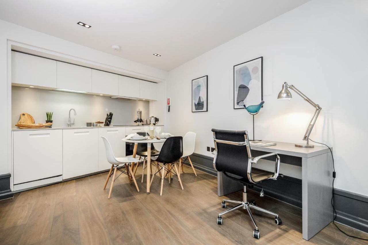 Kula London - Covent Garden Garrick St 1