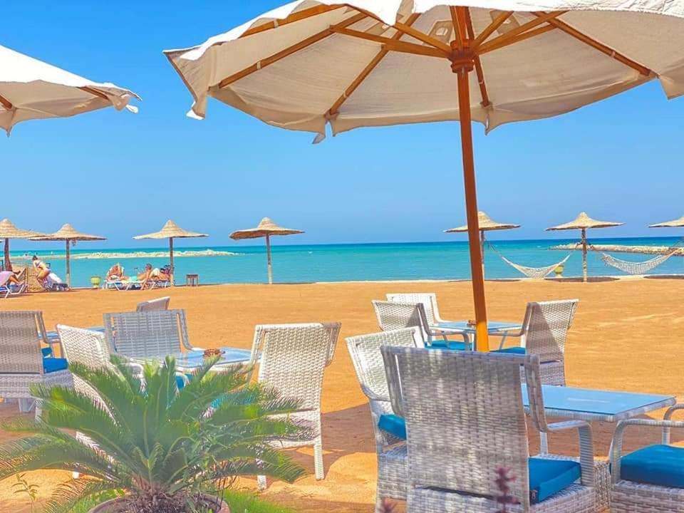 Tertels Beach Resort Hurghada F 2-6