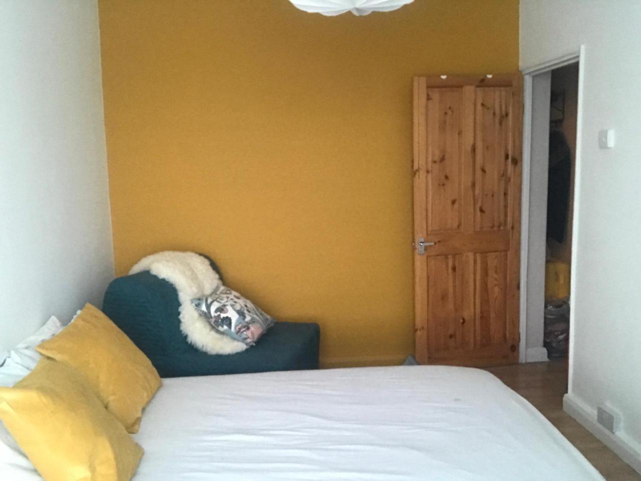 Riverside Cutty Sark 2bd Retreat 2