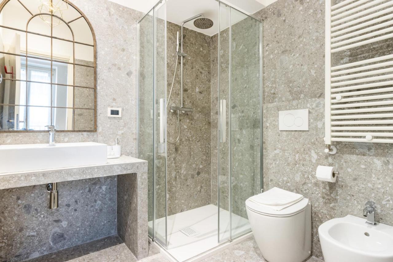 Cosy Studio Brera & Moscova! 2