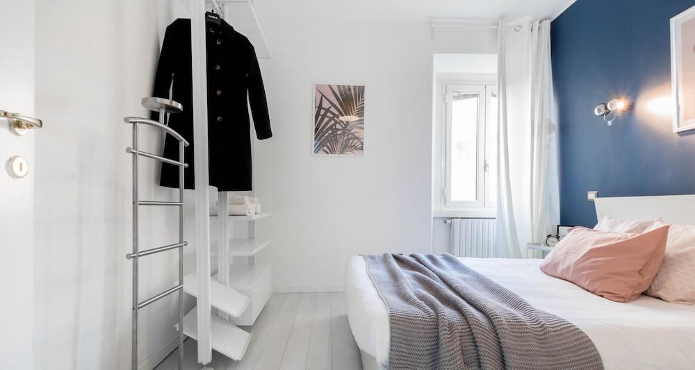 Joivy Navigli Rock Apartment 2