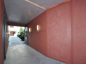 Number House - Number 19 1