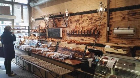 B&B Midtown Amsterdam 1