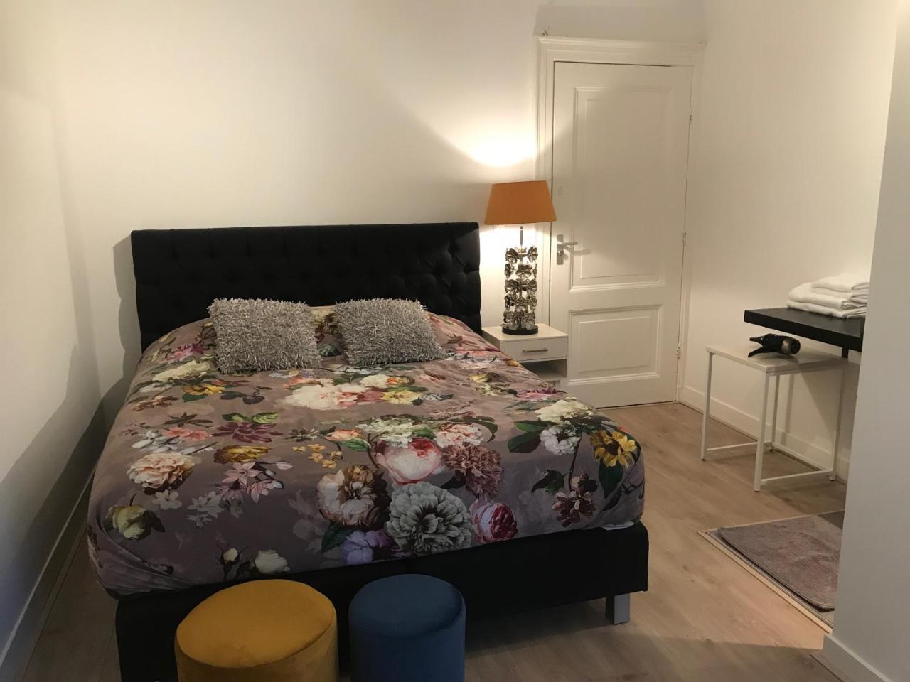 B&B Midtown Amsterdam 2