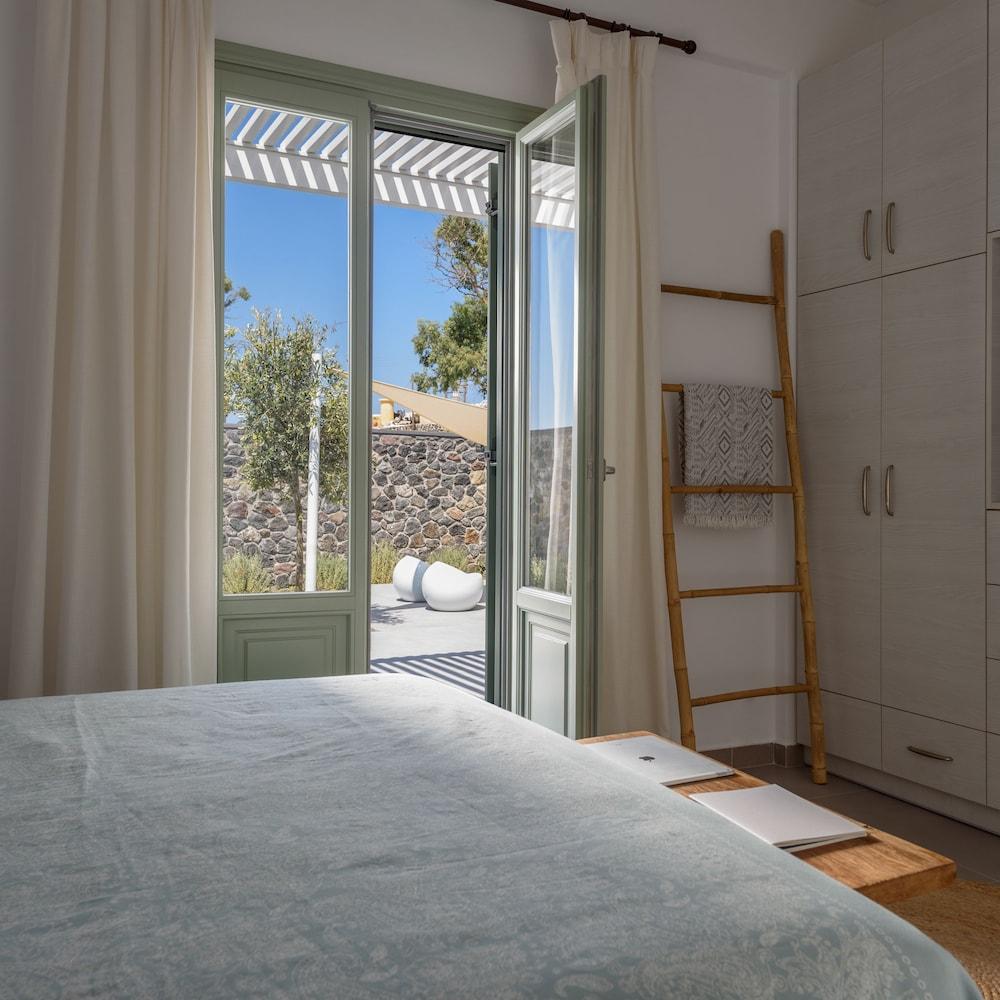 Samsara - Santorini Luxury Retreat 1