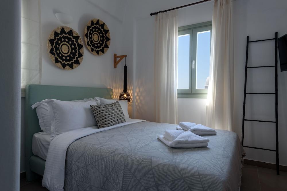 Samsara - Santorini Luxury Retreat 2