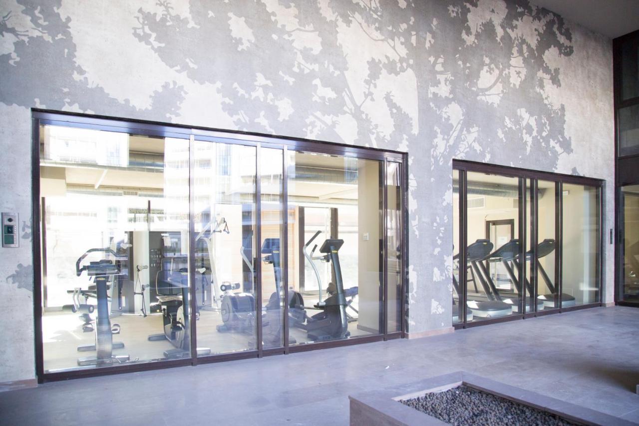 Luxury Apt in Moscova (Gym+Parking+Private Office) 1