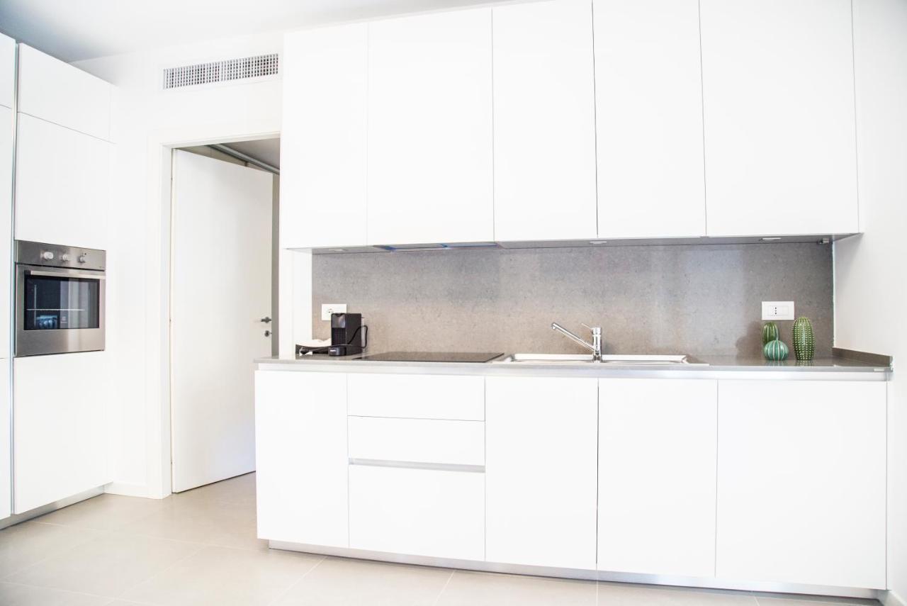 Luxury Apt in Moscova (Gym+Parking+Private Office) 2