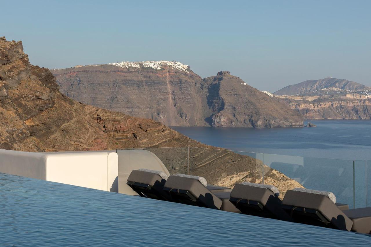 Hom Santorini (Adults only) 1