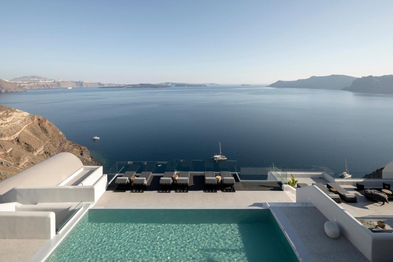 Hom Santorini (Adults only)