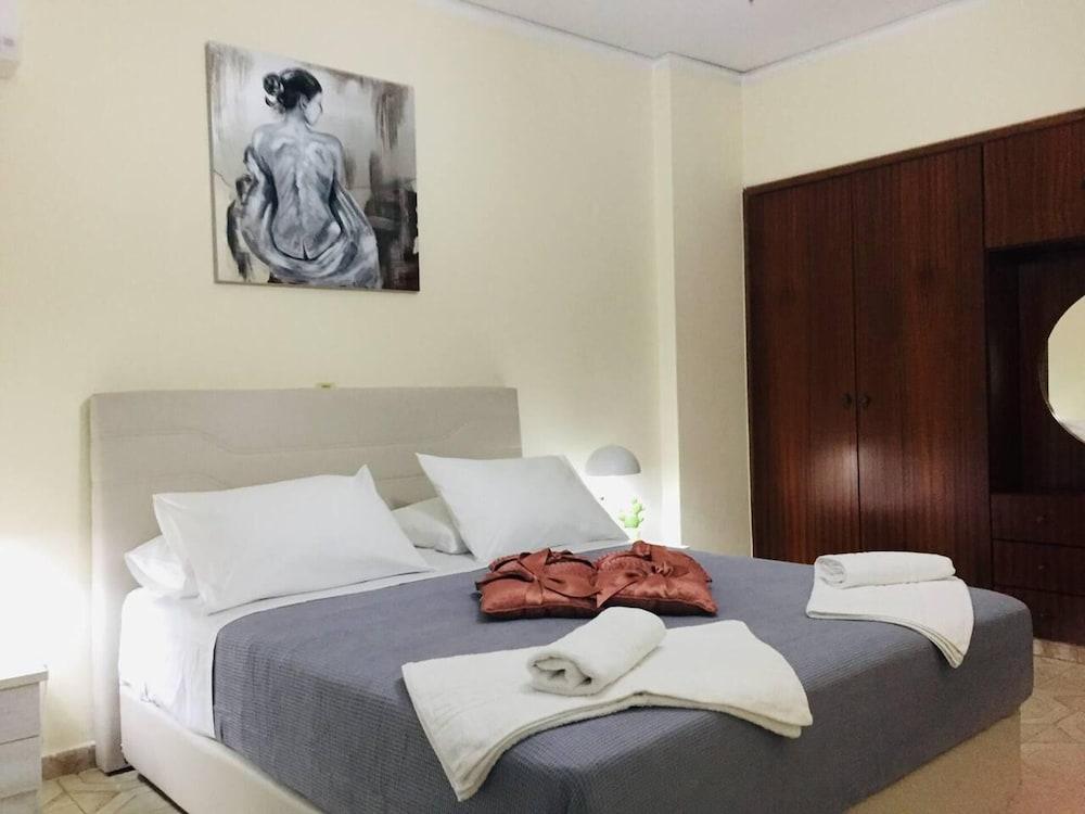 Kallipatira Apartments 1