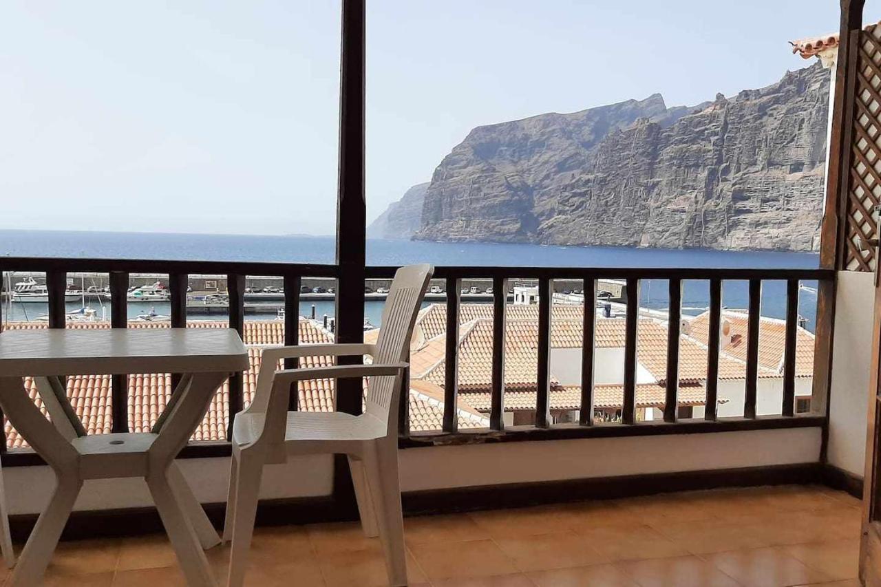 Atico Los Gigantes Vistaswifi 600 Mbps Playa 2