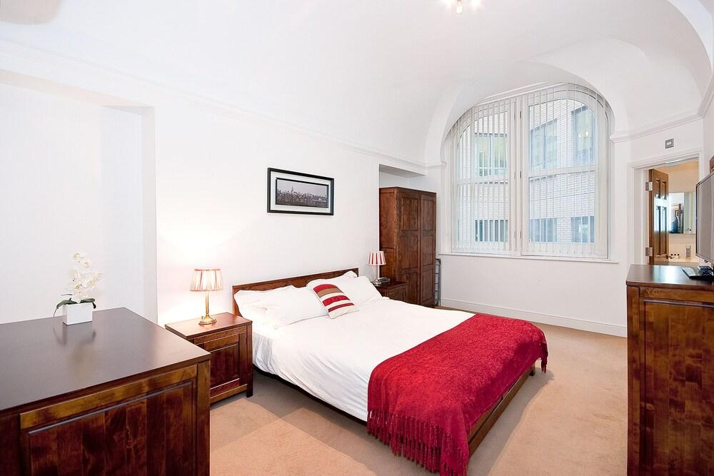 48 Bishopsgate by City Living London 1