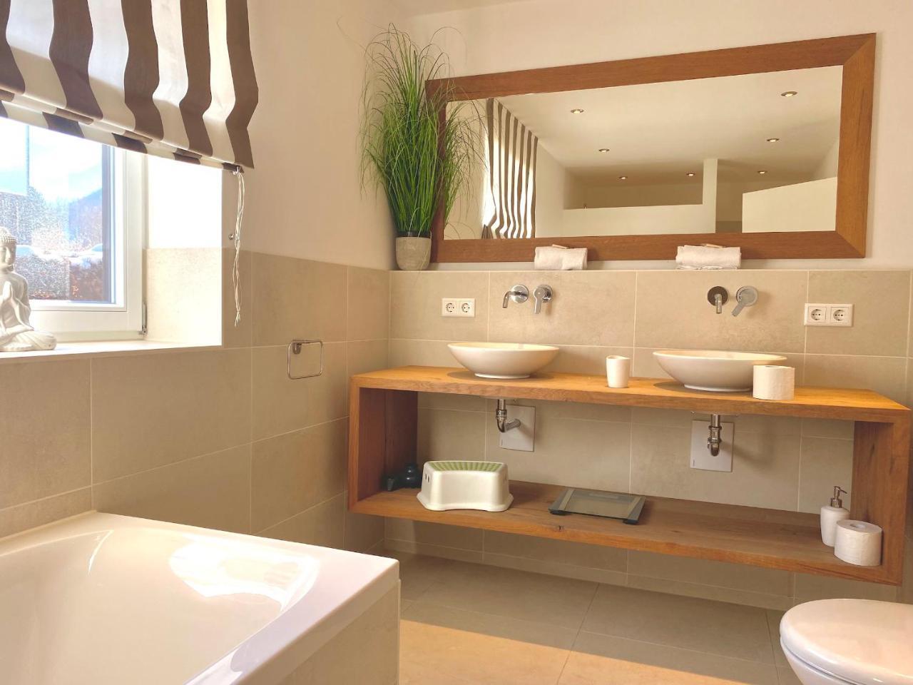 Ferienhaus Seehof Mit Sauna & Offenem Kamin 2