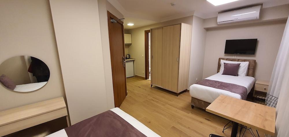 Seven Suites & Apart Sultanahmet 2