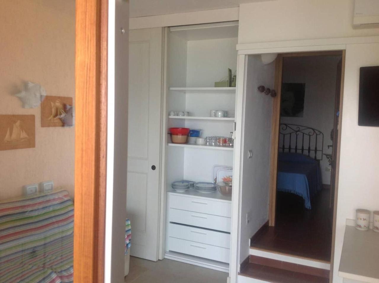 Appartamento Z2 20 Cala Capra 2