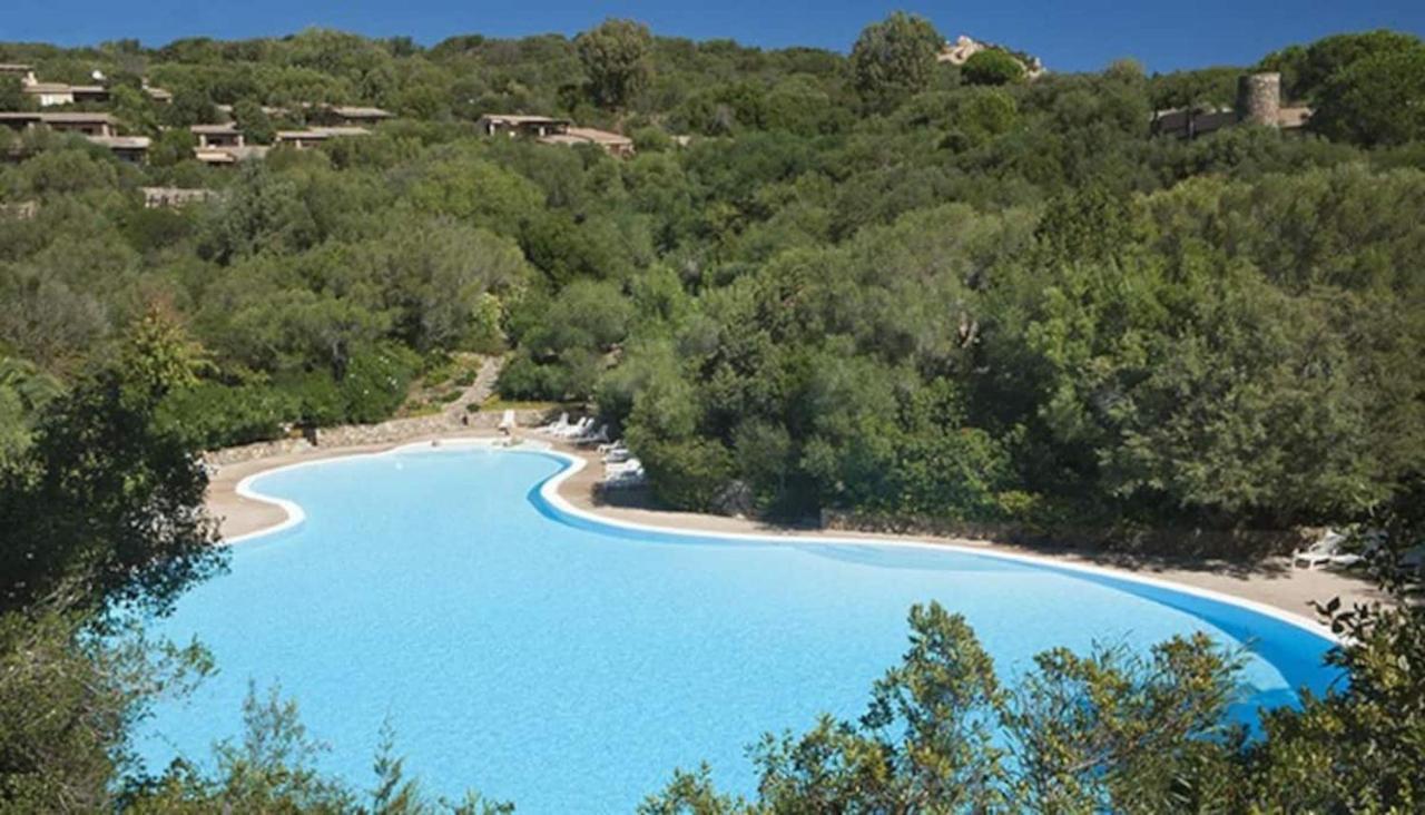 Appartamento Z2 20 Cala Capra 1