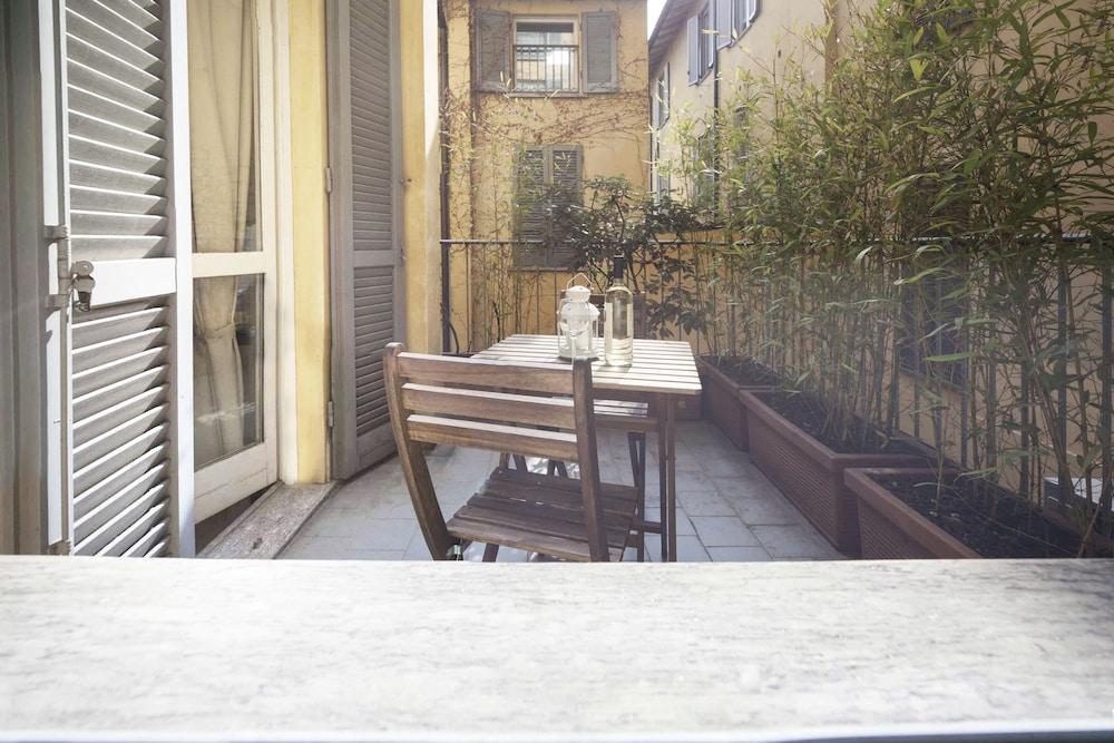 Hemeras Boutique House Aparthotel Duomo 1