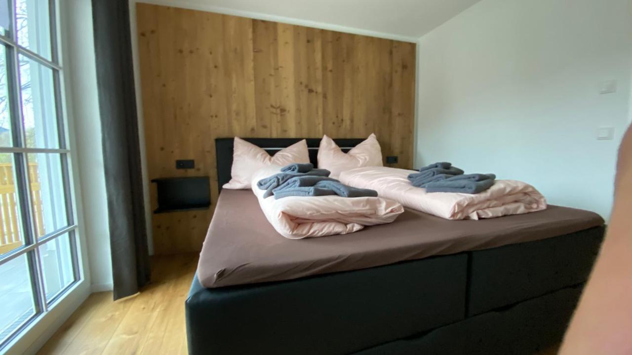 Pia Am See - Bio Design Appartement 2