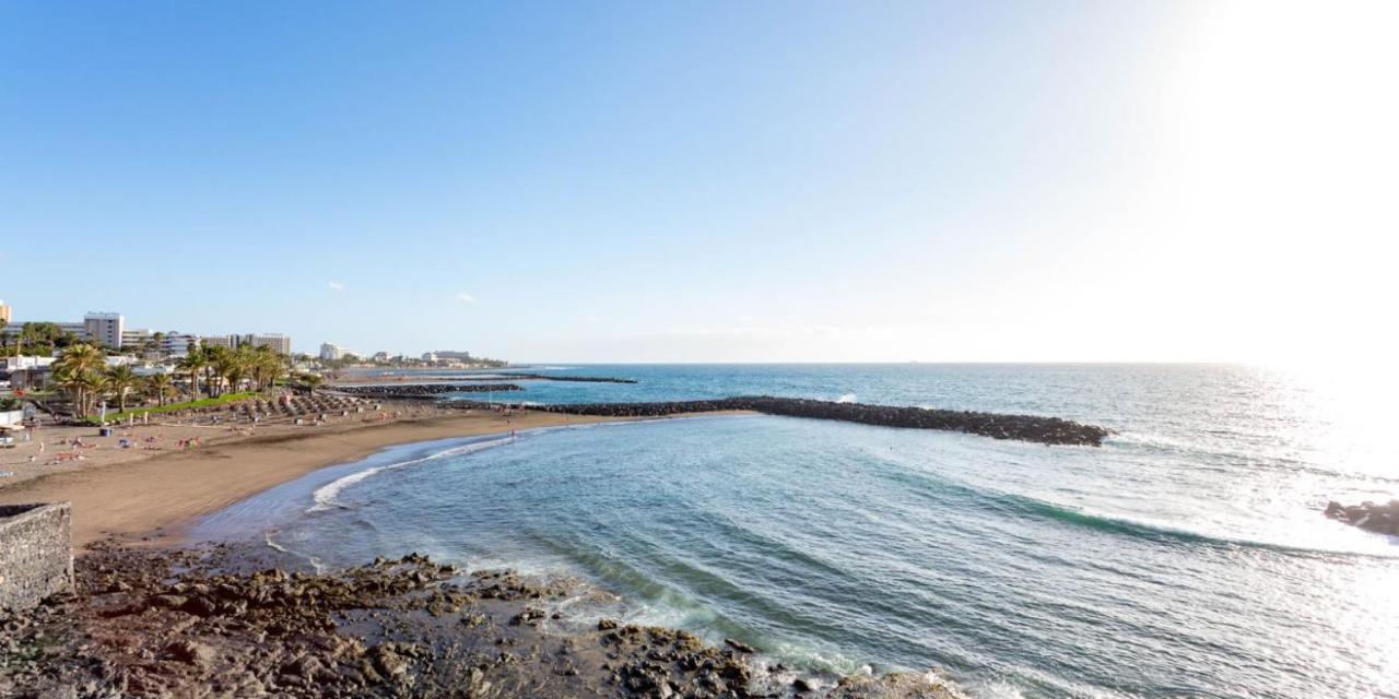 Beautiful Appartment Front of See, Wifi Free 1