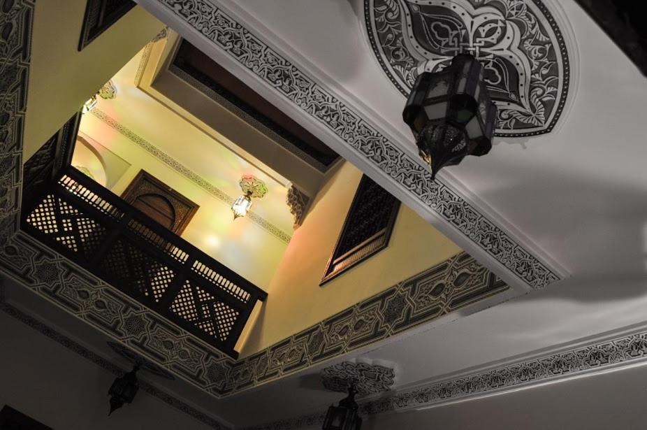 Riad Nouhal Marrakech 1