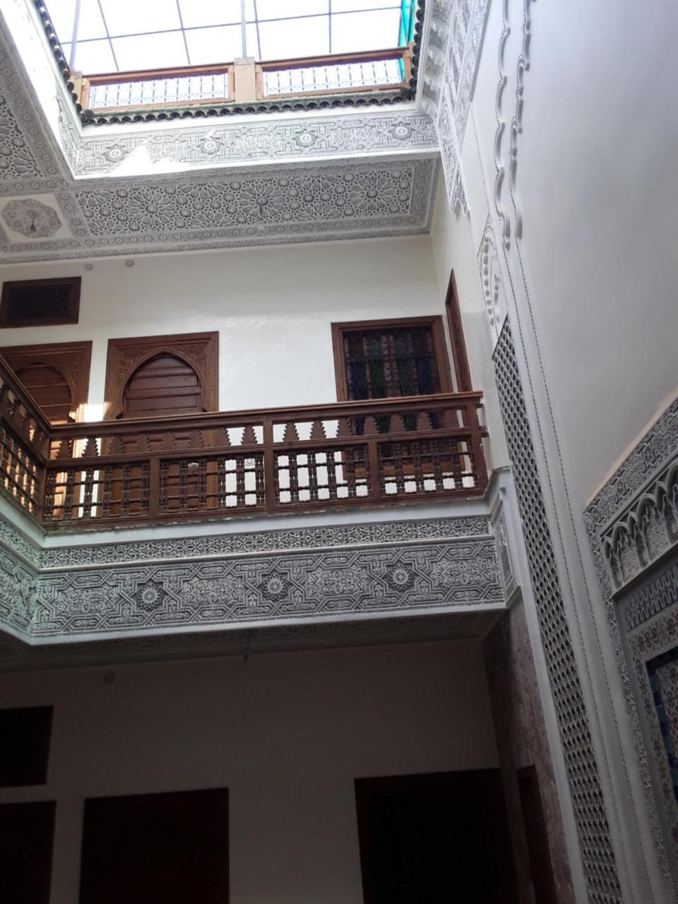 Riad Nouhal Marrakech 2