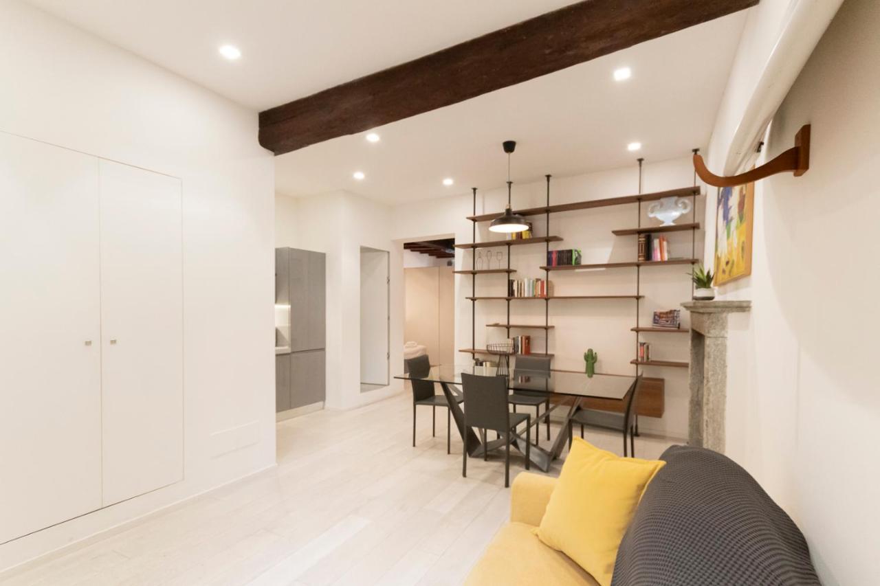 San Lorenzo Apartment 2