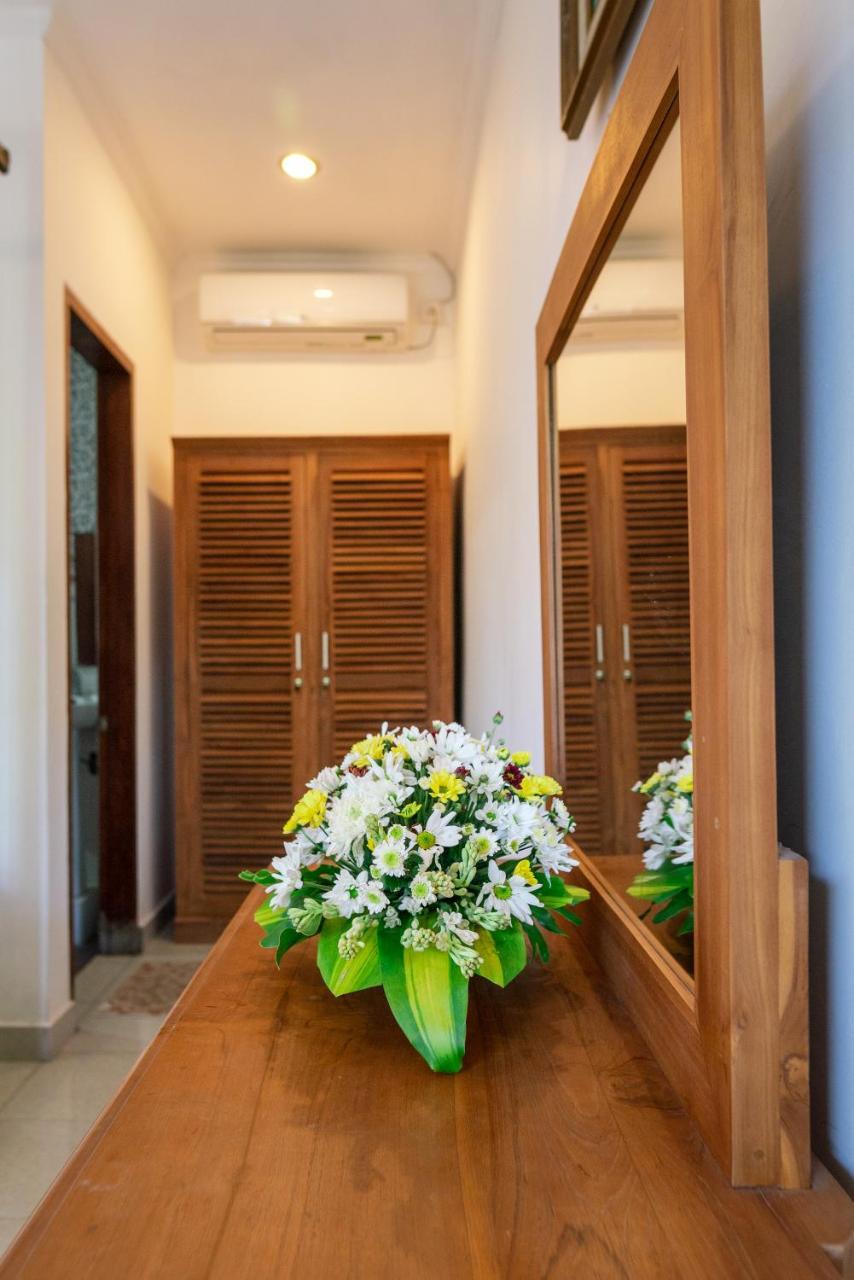 Batik Sekar Bali Guest House 1