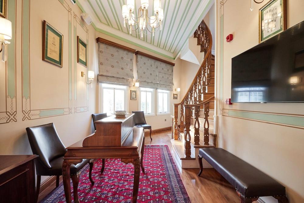 White Palace Old City Boutique Hotel (Adults only)