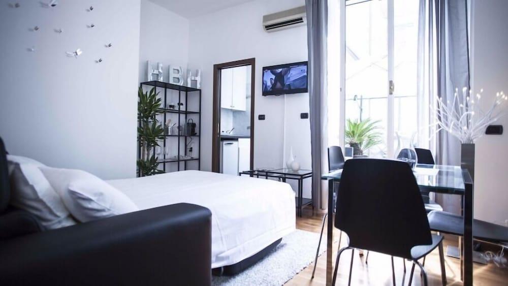 Hemeras Boutique House Aparthotel Duomo 12 2