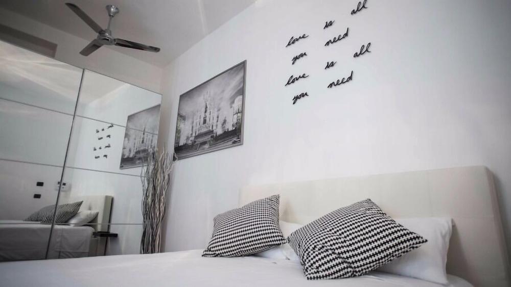 Hemeras Boutique House Aparthotel Duomo 12 1