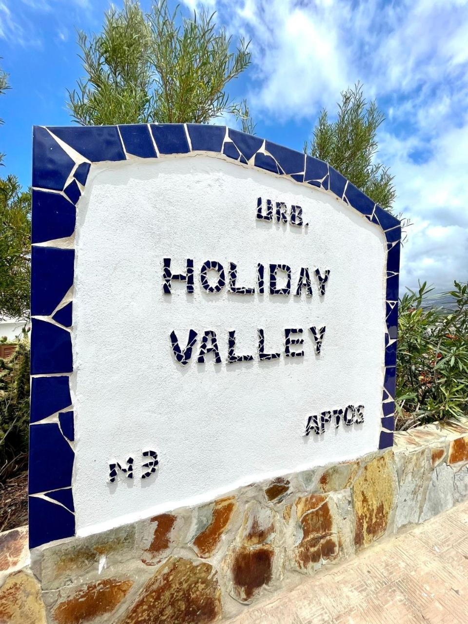 Holiday Valley Fortuna 1