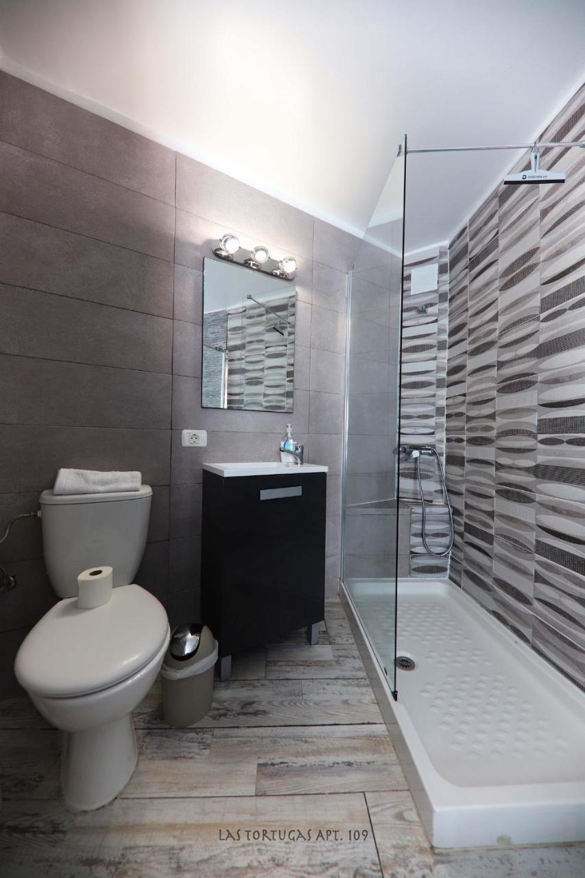 Triplex Bungalow las Tortugas 109 2