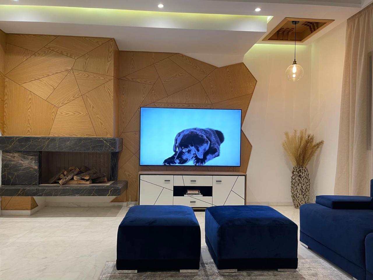 New Super Luxury Apartment (Central Marrakech) 1