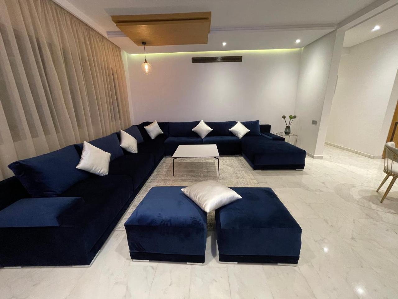 New Super Luxury Apartment (Central Marrakech) 2