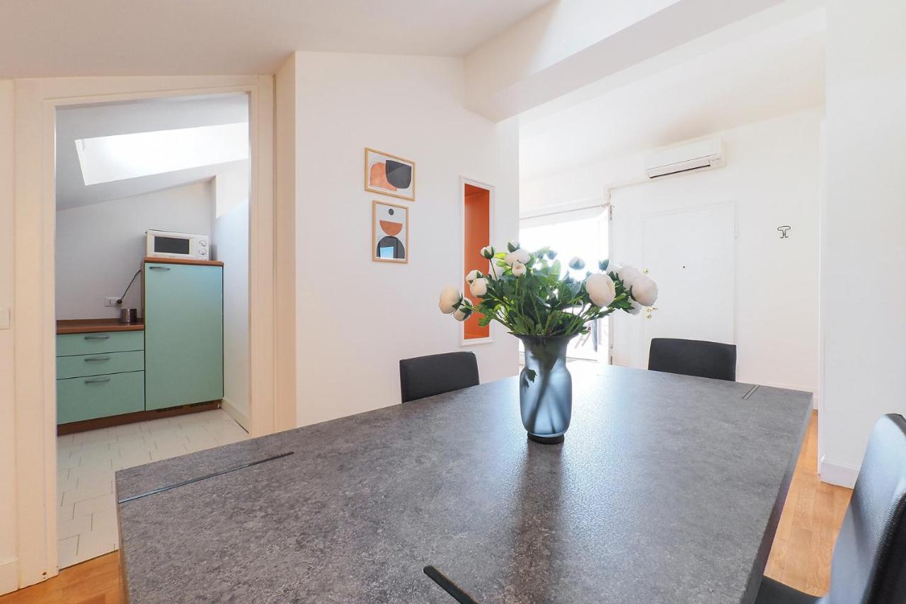 Contempora Apartments - Lanzone 5 1