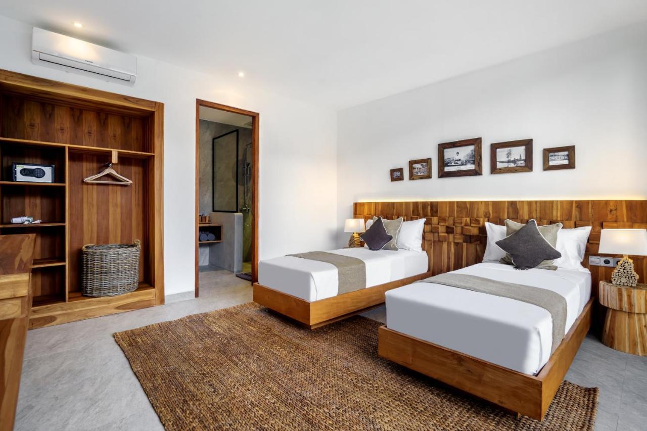 Villa Maluro by Balisuperhost 1