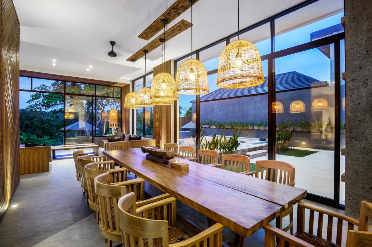 Villa Daniele by Balisuperhost 2