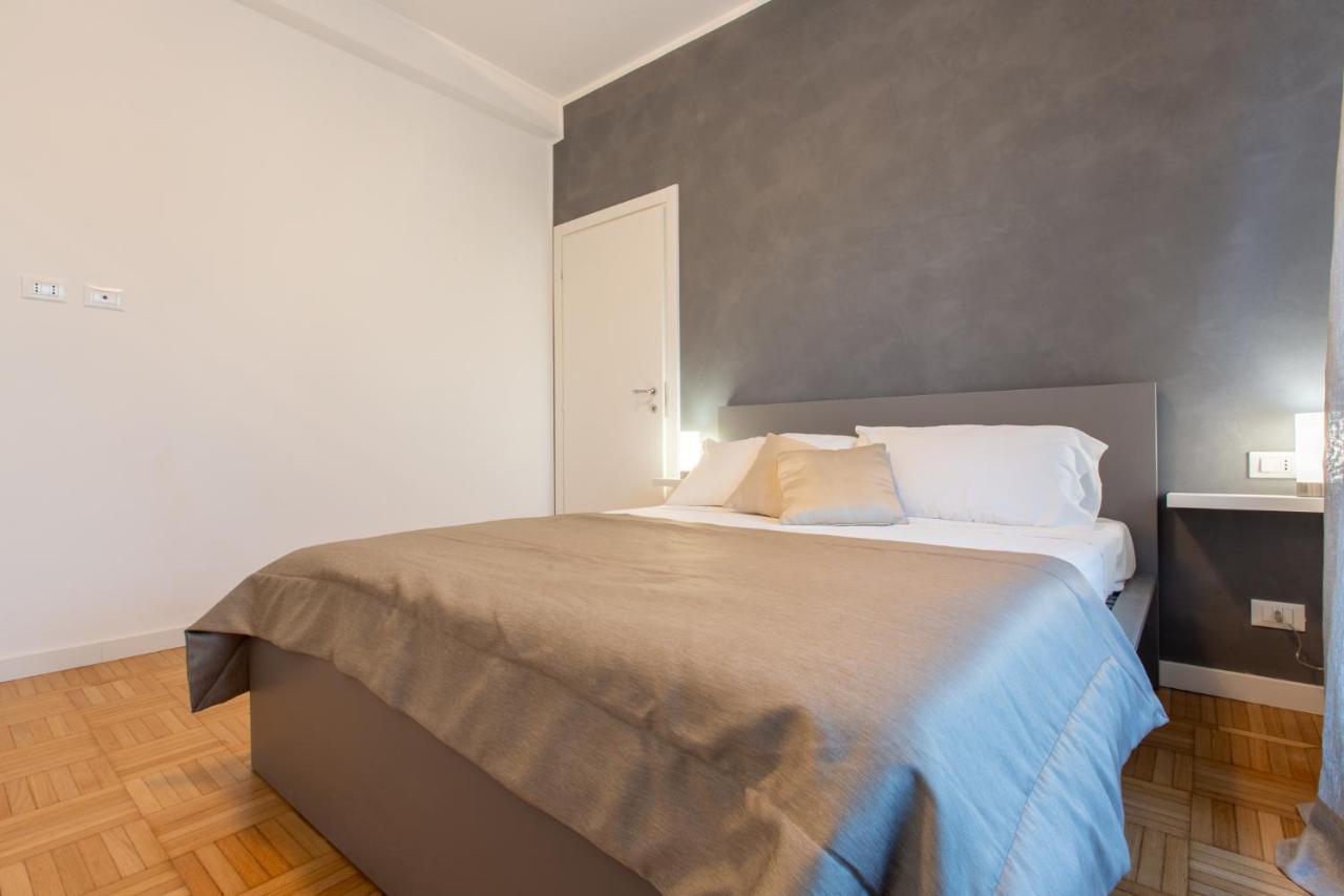 Via Disciplini Apartment with Panoramic Terrace 2