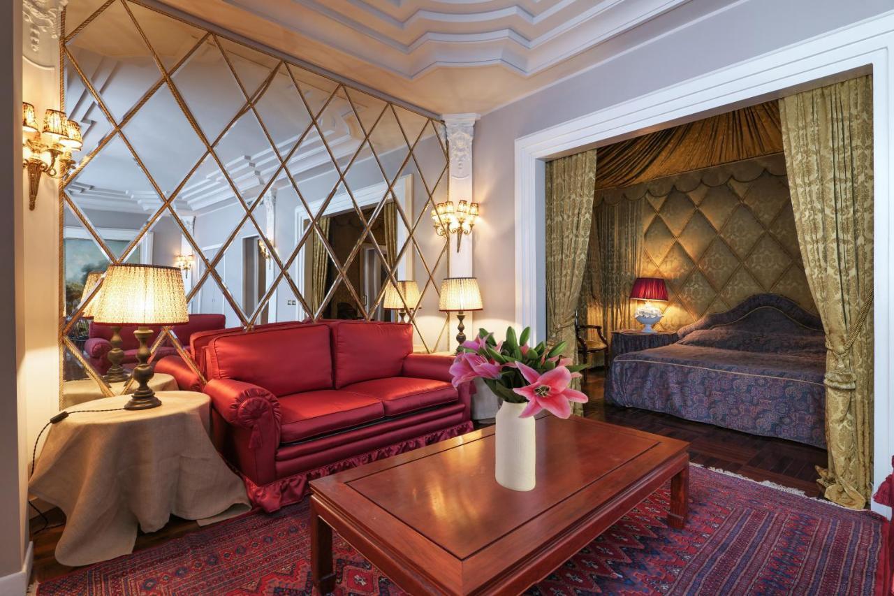 Luxury Galleria Apt - Milan Duomo 2