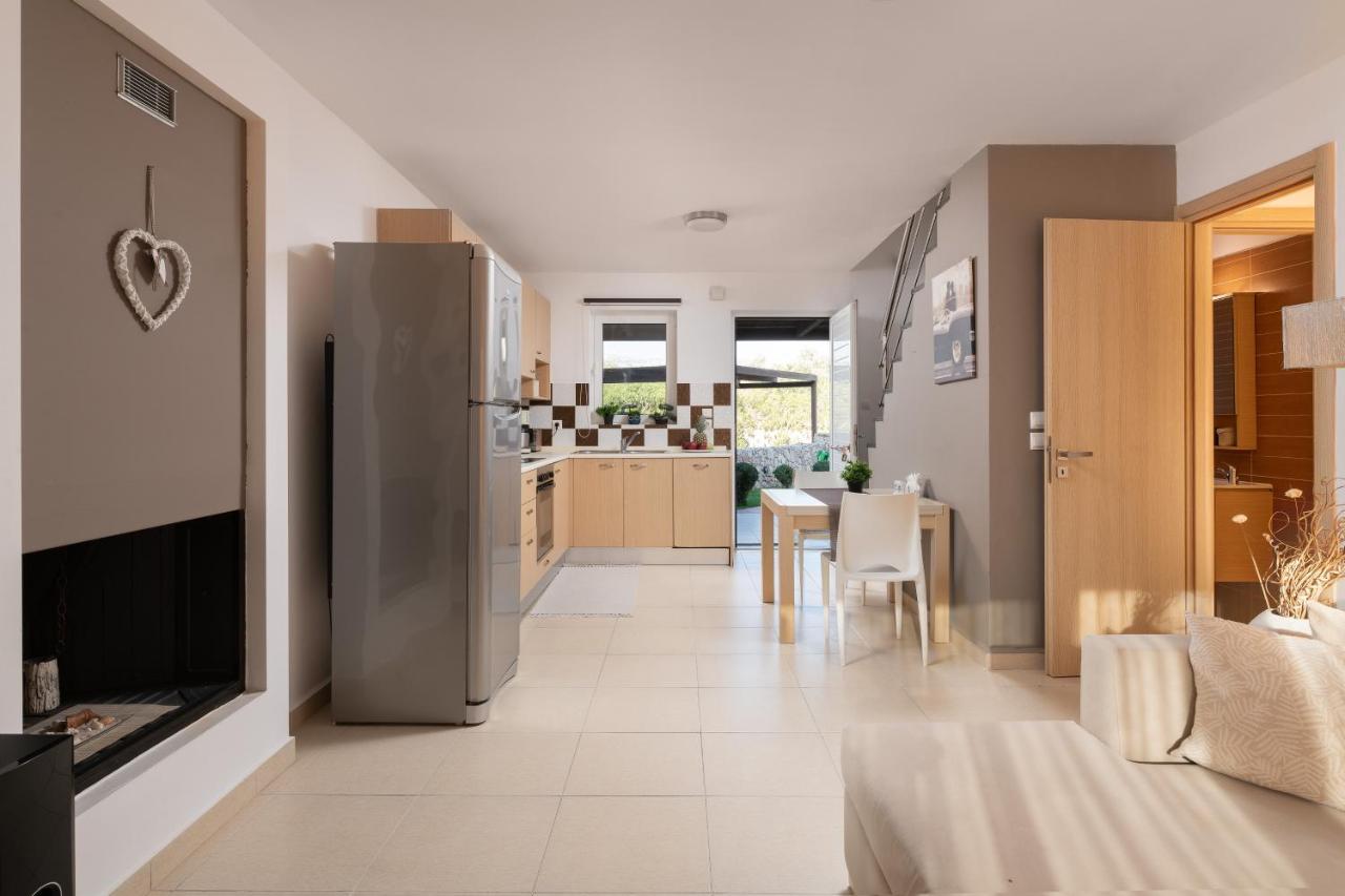 Ossiano Pool Villas 1