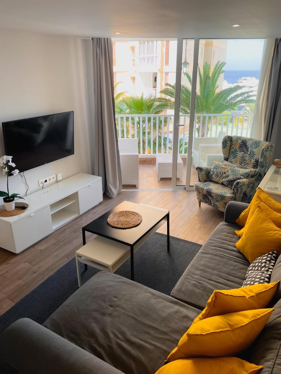 Harmony Apartments 2