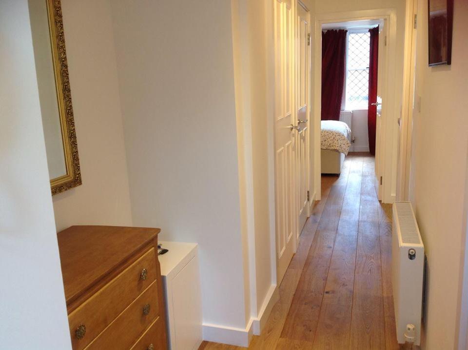 Farriers House (Adults Only)