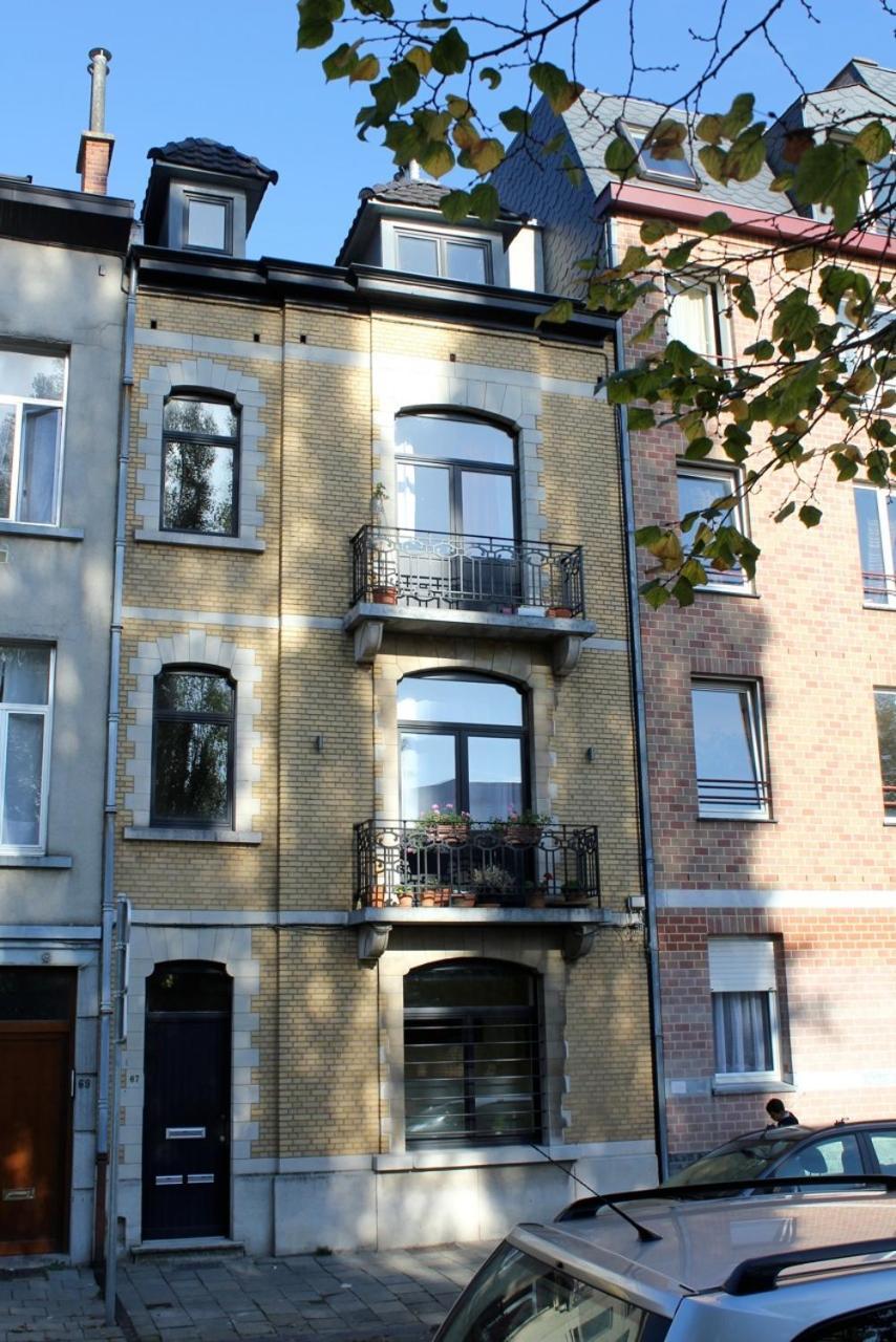 B&B la Chambre du Zodiaque (Adults Only)