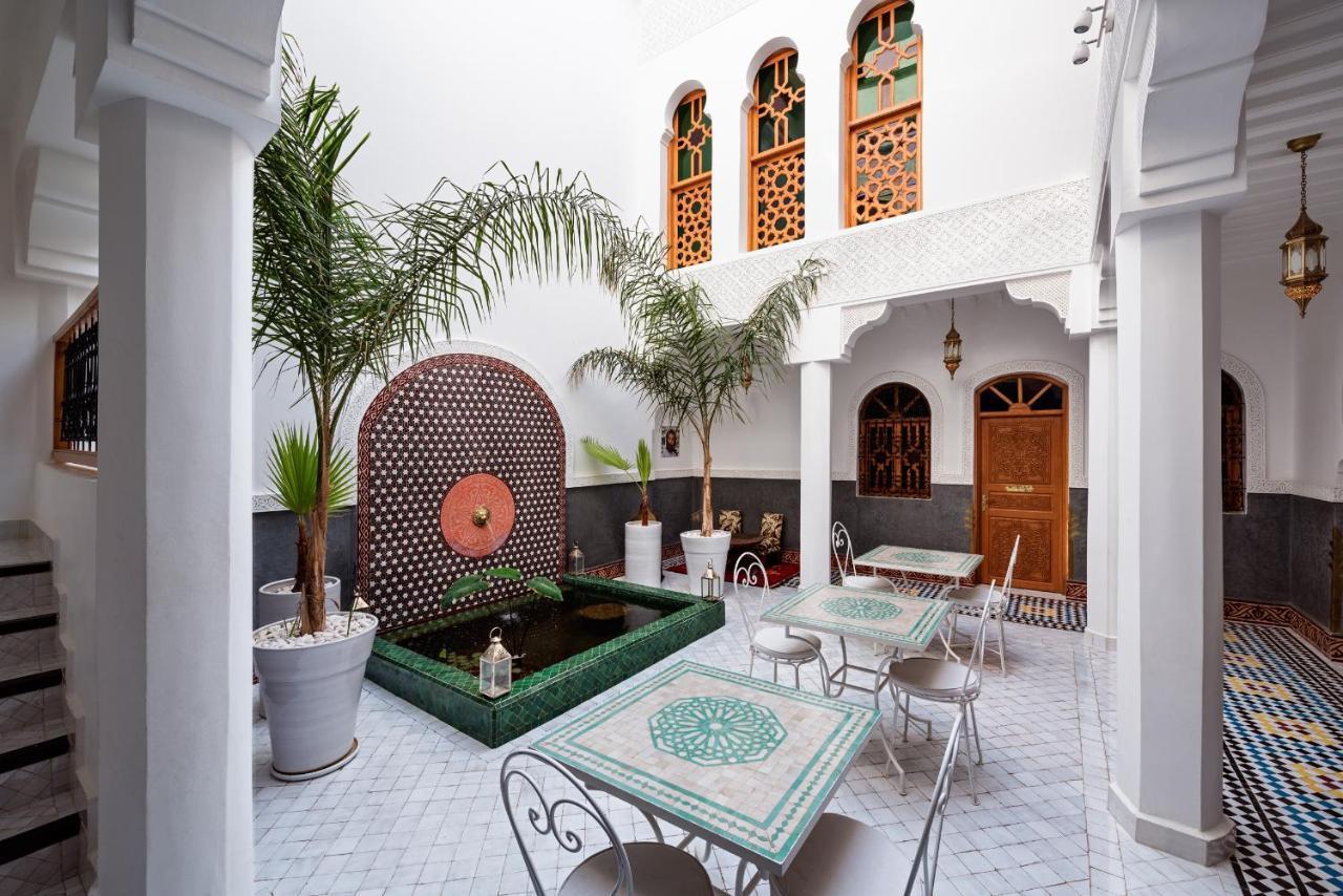 Emma's Riad 2